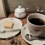 ELEPHANT FACTORY COFFEE - 