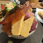 すし居酒屋 湊 - 