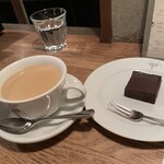 ELEPHANT FACTORY COFFEE - 