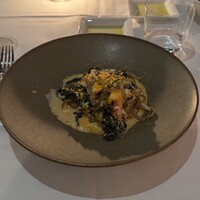 RESTAURANT DAZZLE - 
