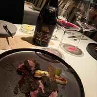 Terres de Truffes, Tokyo -  Terres de Truffes, Tokyo -