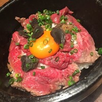 焼肉 うしみつ 恵比寿本店 - 