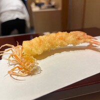 渋谷 天婦羅 ふじもと - 