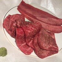 焼肉 うしみつ 恵比寿本店 - 