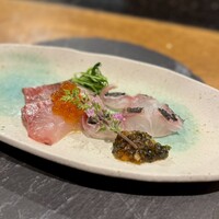 炭火割烹 樹樹 - 