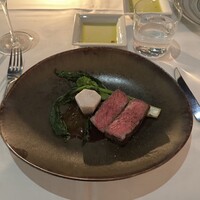 RESTAURANT DAZZLE - 
