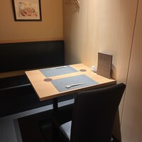 渋谷 天婦羅 ふじもと - 