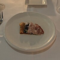 RESTAURANT DAZZLE - 