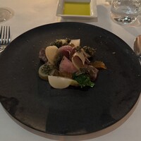 RESTAURANT DAZZLE - 