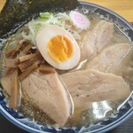 山田庵 - 料理写真: