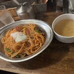 ハヤシ屋中野荘 - 