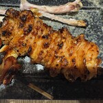炭火焼鳥 太美屋 - 