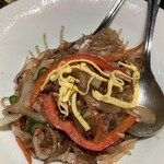 京都牛焼肉 すみれ家 - 