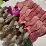 京都牛焼肉 すみれ家 - 