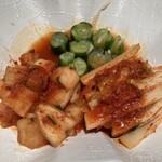 京都牛焼肉 すみれ家 - 