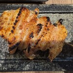 炭火焼鳥 太美屋 - 