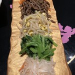 京都牛焼肉 すみれ家 - 