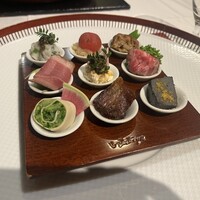 ワキヤ 一笑美茶樓 - 