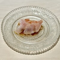 麻布十番 秦野よしき - 