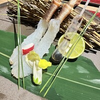 活 かに市 - 