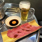 大衆焼肉 焼肉エース - 