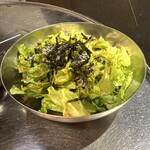 大衆焼肉 焼肉エース - 