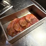 大衆焼肉 焼肉エース - 