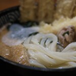 うどん兎屋 - 