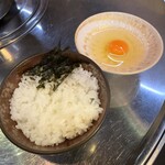 大衆焼肉 焼肉エース - 