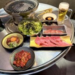 大衆焼肉 焼肉エース - 