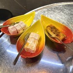 大衆焼肉 焼肉エース - 