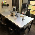 大衆焼肉 焼肉エース - 