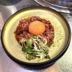 大衆焼肉 焼肉エース - 