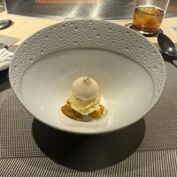 大阪鉄板焼き 神戸牛 TATARA - 