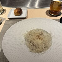 大阪鉄板焼き 神戸牛 TATARA - 