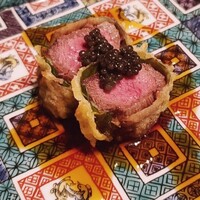 肉割烹 幹の弐 - 