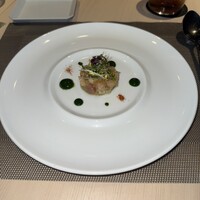 大阪鉄板焼き 神戸牛 TATARA - 