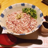 肉割烹 幹の弐 - 