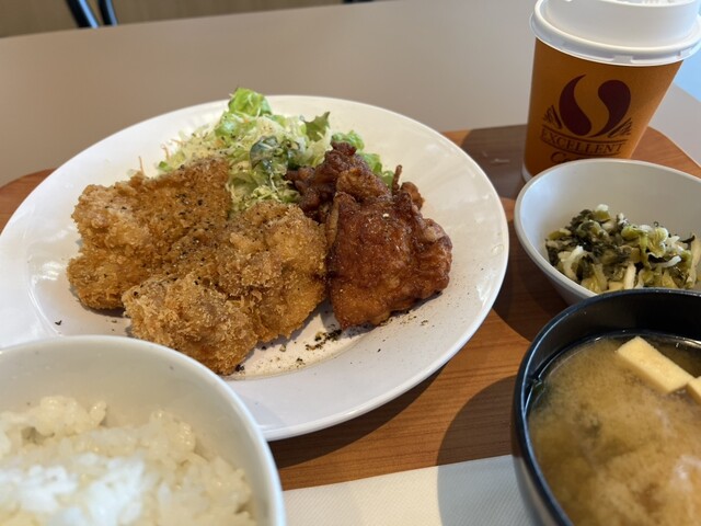 ジバノジバ 薬師堂 社員食堂｜秋田・由利本荘のカフェ・ランチ情報