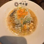 担々麺 十吉樓 - 