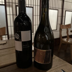 コルツ - 持ち込みワイン
