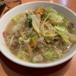 日高屋 - 料理写真: