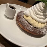 アレヴェリー テラス - 