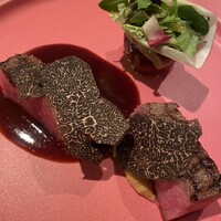 アルカナ 東京 - 