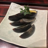 新中国料理HARAKAWA 北新地店 - 