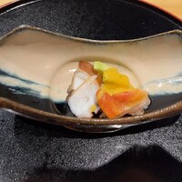 鮨 稲穂 - 