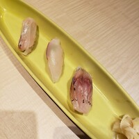 広島 鮨 天ぷら いわい - 