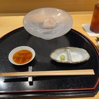 鮨 稲穂 - 
