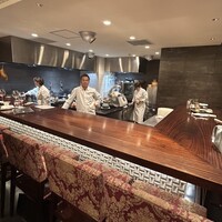 新中国料理HARAKAWA 北新地店 - 