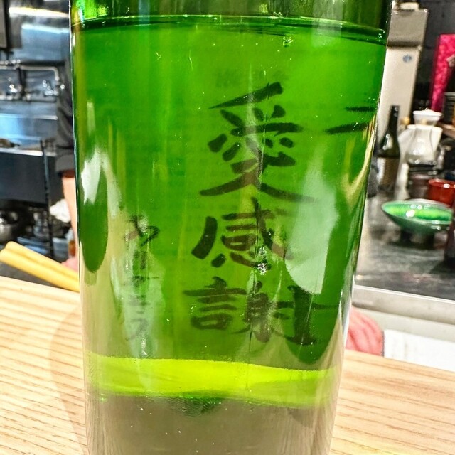 Youzu Muge Sen（融通無碍 川） - 帯広（居酒屋）の写真